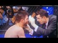 OLD MMA WEC Champion Carlos Condit Knocked Out Hiromitsu Miura