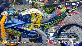 Download lagu R15 jari-jari modifikasi by:Syarif biru movistar mp3