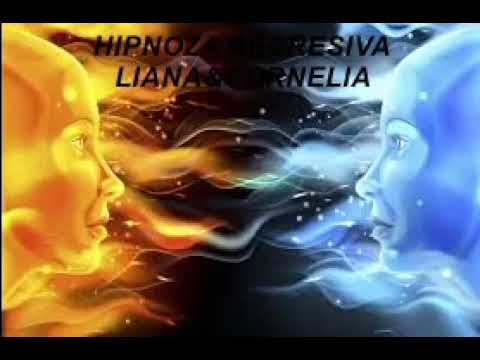 Hipnoza regresiva 270 Loredana