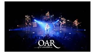 O.A.R. - Naked (live)