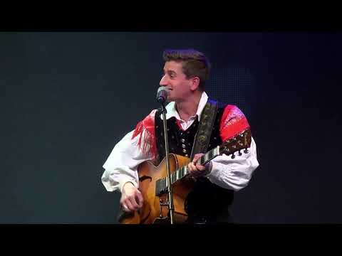 Finalist Volkswagen Špila, Stopar trio