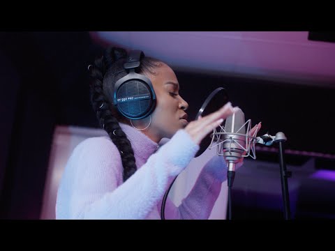 Luna Simao - Blind Date (Piano Version)