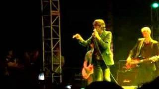 Jarvis Cocker, Coachella 2007, Don&#39;t Let Him Waste Your Time