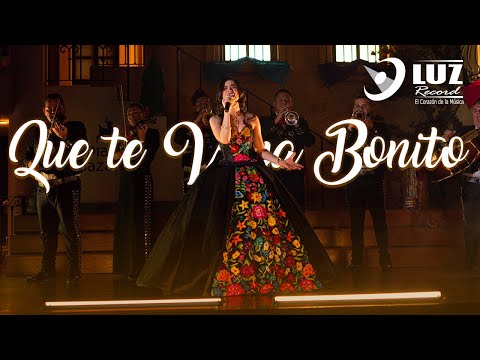 Silvia Zepeda - Que Te Vaya Bonito 🖐️  | MUSICAL