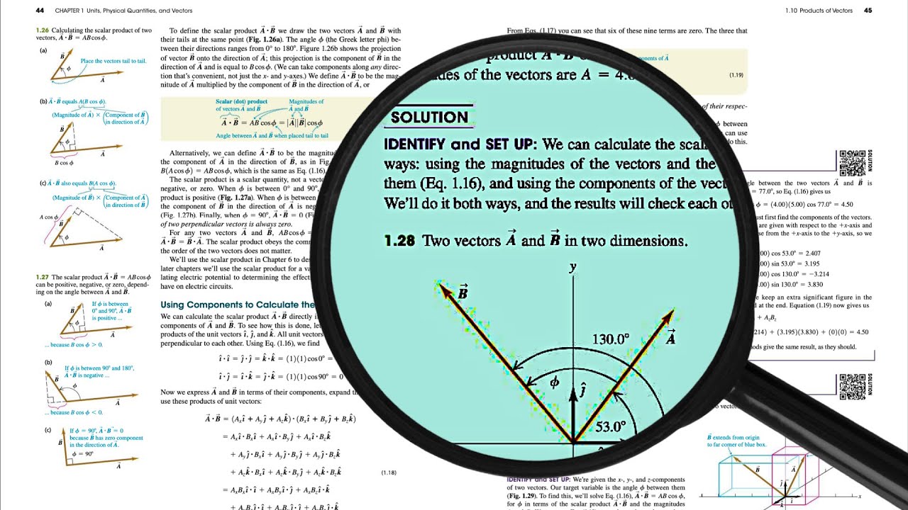 Three simple tricks to read textbooks more effectively