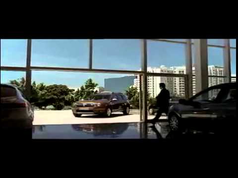 The Affordable 4x4 Dacia Duster