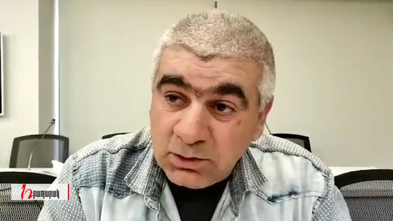 Զինծառայողների ծնողները ներկայացնում են իրենց պահանջները