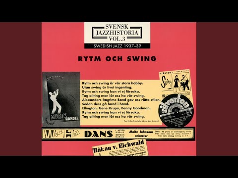 Rytm och Swing