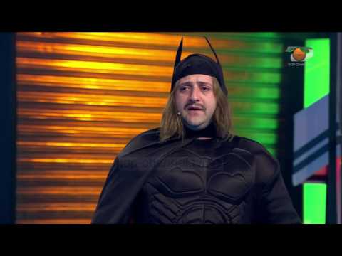 Portokalli, 2 Prill 2017 - Muli event (Ditelindja me Spiderman dhe Batman)