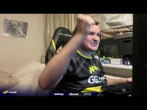 NaVi vs Astralis GRAND FINAL! BLAST Premier Global Final   HIGHLIGHTS   CSGO