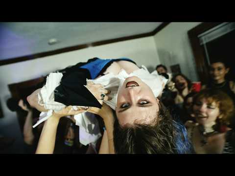 Exit 18 - hello, ur mine (Official Music Video)