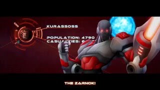 Robo's World: The Zarnok Fortress Steam Key GLOBAL