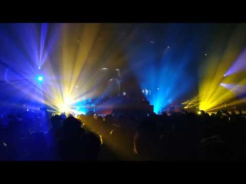 PAUL KALKBRENNER - Sky & Sand (LYON 2019)