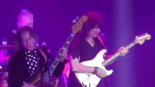 Ritchie Blackmore's Rainbow - Stargazer - Birmingham 25/06/2016