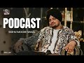 PODCAST SIDHU MOOSEWALA NEW SONG 2025 SIDHU TRANDING PUNJABI SONG