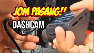 Download lagu DIY Cara Pasang Dash Cam 70mai A510 Hardwire / USB | Bezza, Myvi, Axia, Proton Semua Boleh! mp3 Download lagu DIY Cara Pasang Dash Cam 70mai A510 Hardwire / USB | Bezza, Myvi, Axia, Proton Semua Boleh! mp3
