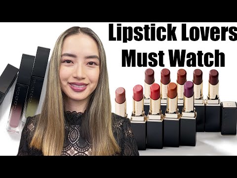 Moszacos Lipstick Moisturizing