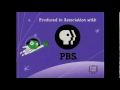 Jade Animation PBS Nelvana 2000