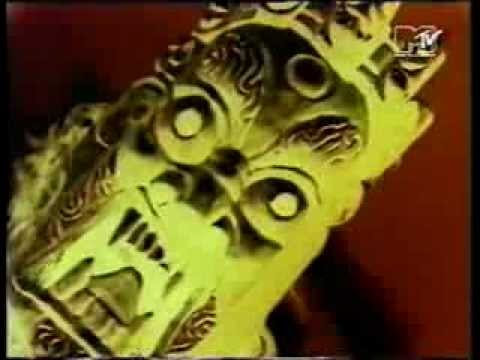 Transglobal Underground - Protean (Official Video)
