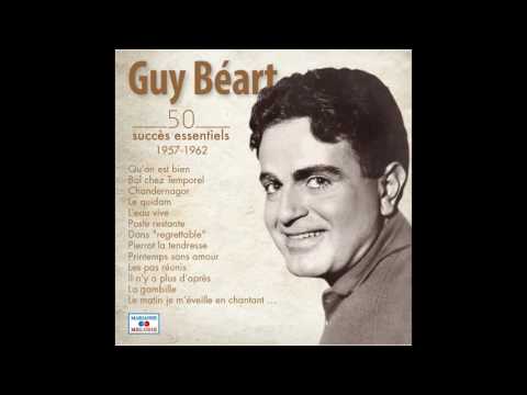 Guy Béart - L'eau vive