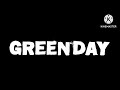 Green Day Wake Me Up When September Ends PAL High Tone Only 2005