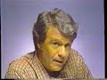 1982 Total Cereal TV Commerical