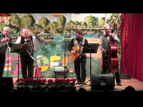 Šentjurski muzikanti-Marička iz Šentruperta (v živo)