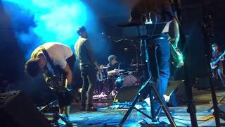 The Legendary Tigerman (feat. Linda Martini) - Fix of Rock n’ Roll (ao vivo no Coliseu dos Recreios)