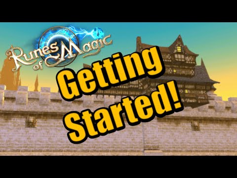 This Guide Will Save You Hours - Runes of Magic 2026