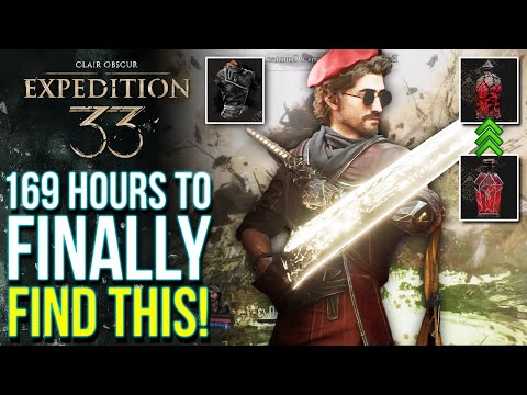 Expedition 33 - This Took Way Too Long To Discover! More Secrets The Game Doesn't Tell You
