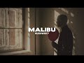 rusowsky - malibU (Letra/Lyrics)