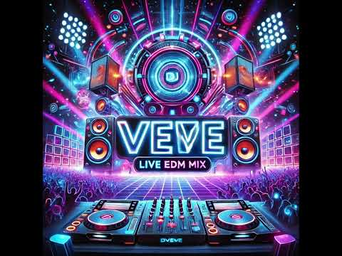 EDM Festival Mix July 2024 - DJ Veve