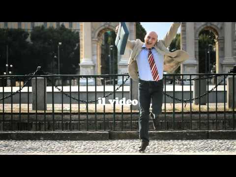 Trailer Buongiorno buonafortuna - Perturbazione feat Dente