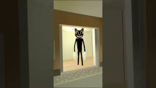 Cartoon Cat ate it! 🔥😱 P3  #meme #gmod #cat