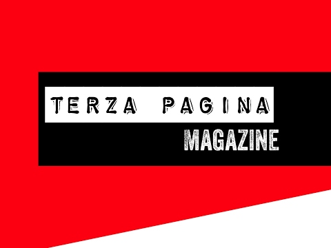 Live streaming di Terza Pagina Magazine