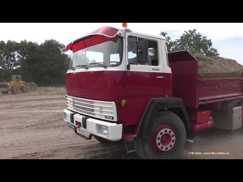 2019 Magirus-Deutz 310 D 16