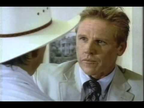 My Heroes Have Always Been Cowboys (1991) Official Trailer