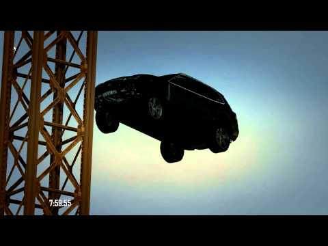 Crash Time 4 Ramps (Ramp1)