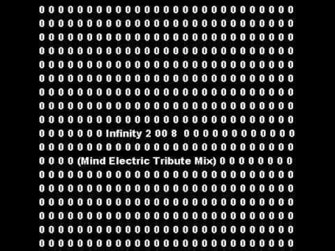 Infinity (Mind Electric Tribute Mix)