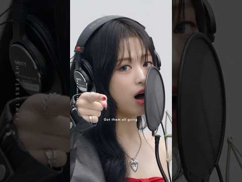 【#BABYMONSTER】#THEFIRSTTAKE ‘#SHEESH’ 公開😈 YouTubeチャンネル「THE FIRST TAKE」にてフルサイズ公開中🎙️