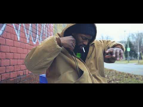 Mic Strong - Debt to Income (Ft. Melanin Soulest) (Official Music Video)