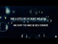 T Pau Heart And Soul Lyrics
