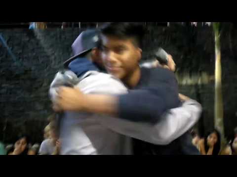 Skarmore vs DLG - WATAFACK PUYO | MeTiCuLoZo TV