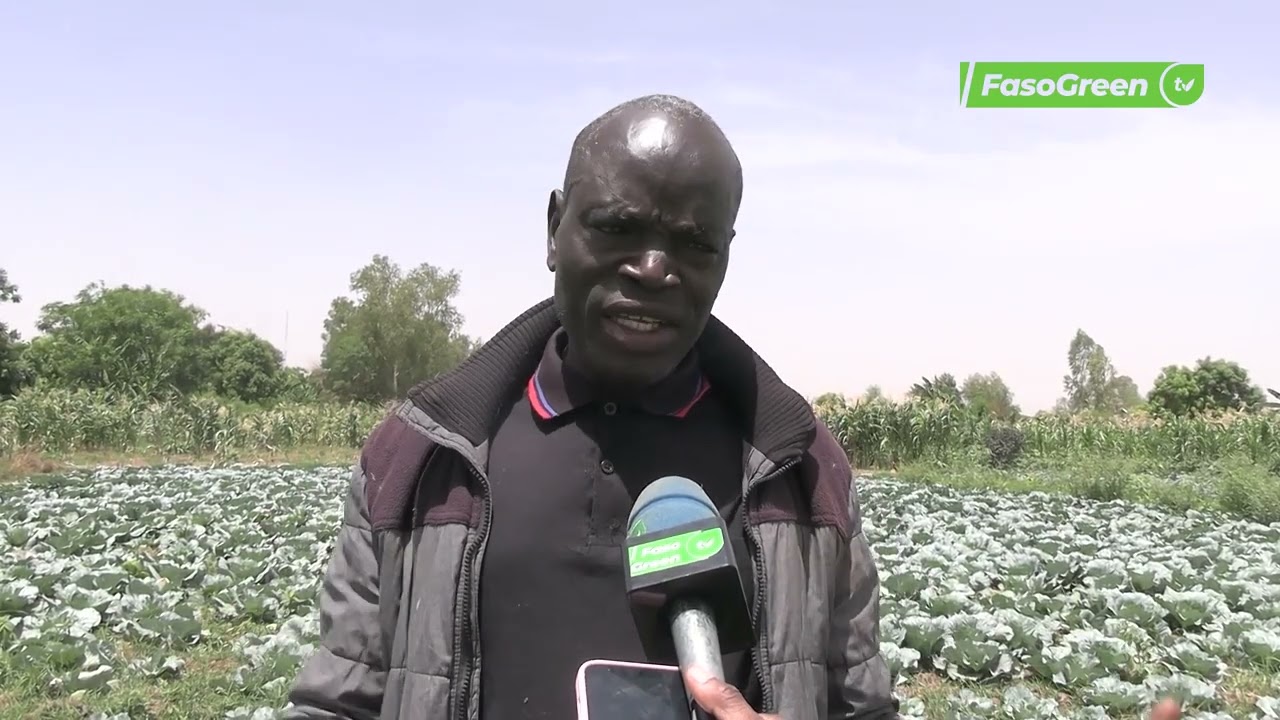 JT DU 6 AVRIL 2026: Retrouver le jounal en mooré avec Bernadine OUEDRAOGO