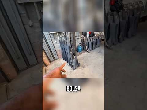 Projeto Escaninha Gigante em Piedade, São Paulo! #shorts