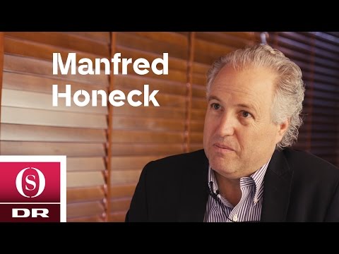 Manfred Honeck // Backstage with Bohr
