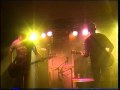 Hum playing "Winder" at Planetfest on 5/2/98