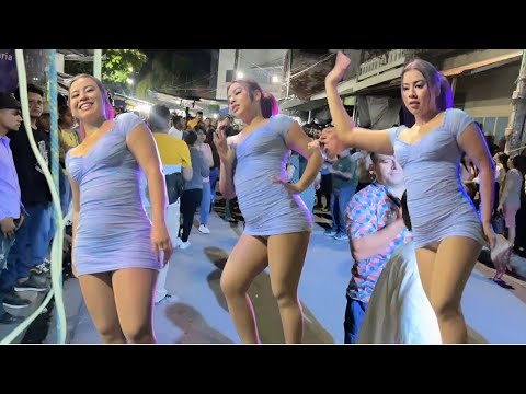 La Chanchona Son Oriental Mix Desde Guatajiagua Morazan El Salvador 