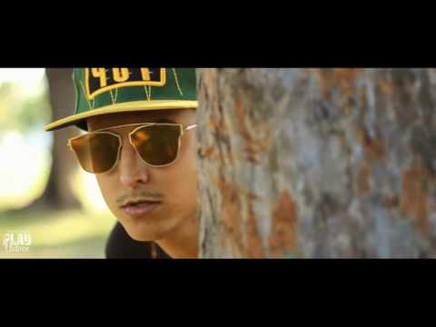 LÉO IMPLACÁVEL TIRO COM PÔPO  CLIP OFICIAL  2017