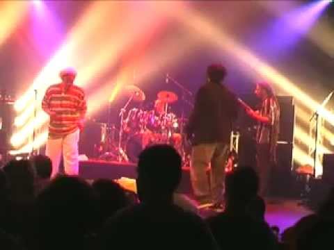 PocaTV ARCHIVES ~ Earl 16 + Omar Perry LIVE @ Botanique, Brussels ~ TEASER